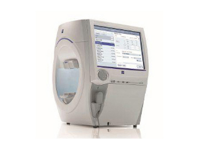 自動視野計（ハンフリー）〈カールツァイス社〉