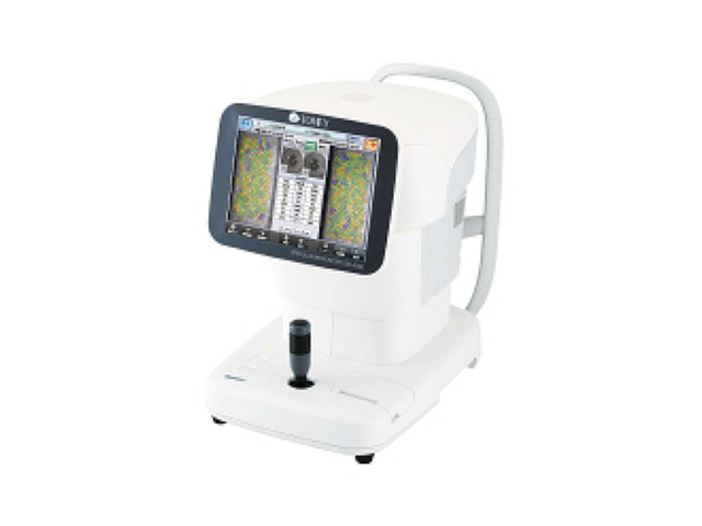 角膜内皮細胞撮影装置（スペキュラー）〈トーメーコーポレーション社〉