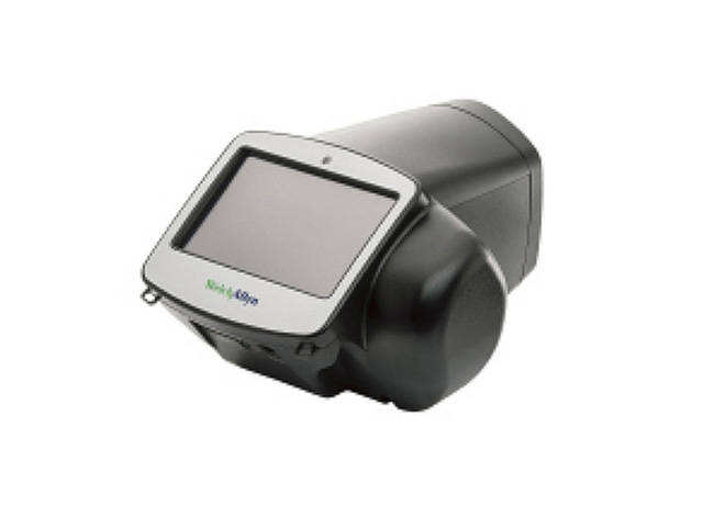 ビジョンスクリーナー〈ウェルチアレン社〉